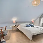 Gaestehaus 3* Hoxel