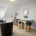 Gaestehaus Hoxel