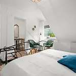 Gaestehaus Bed & Breakfast