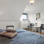 Gaestehaus 3* Hoxel