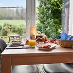Bed & Breakfast Gaestehaus