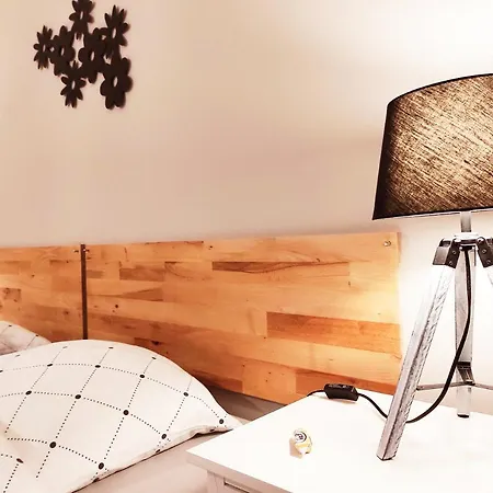 ベッド・アンド・ブレックファスト Gaestehaus 3*