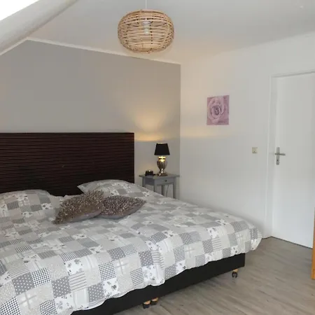 ベッド・アンド・ブレックファスト Gaestehaus