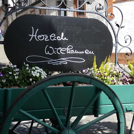 Gaestehaus Nocleg ze śniadaniem
