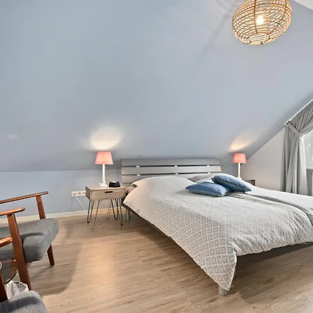 Gaestehaus 3* Hoxel