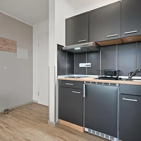 ベッド・アンド・ブレックファスト Gaestehaus