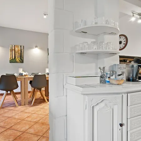 ベッド・アンド・ブレックファスト Gaestehaus 3*