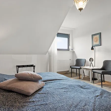 Gaestehaus 3* Hoxel