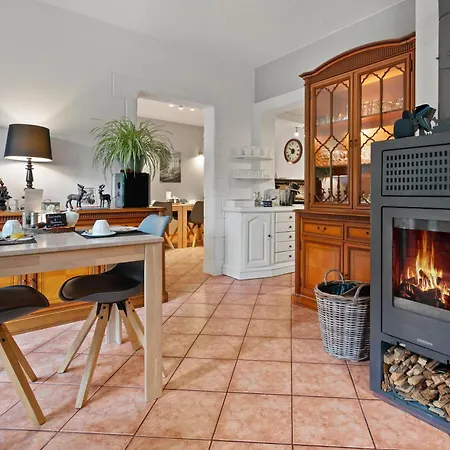 Nocleg ze śniadaniem Gaestehaus 3*