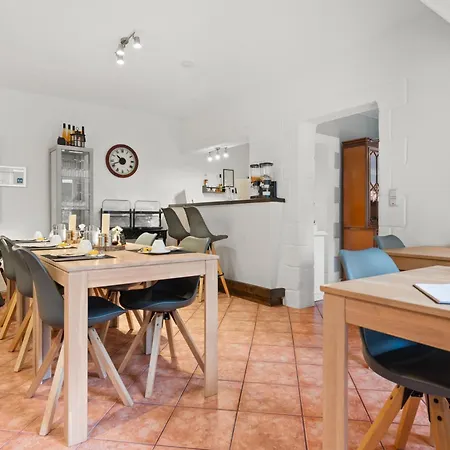 Gaestehaus 3*