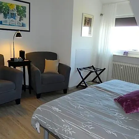 Gaestehaus 3*