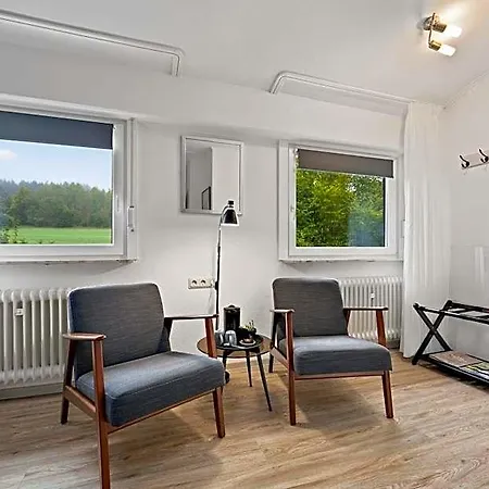 Gaestehaus