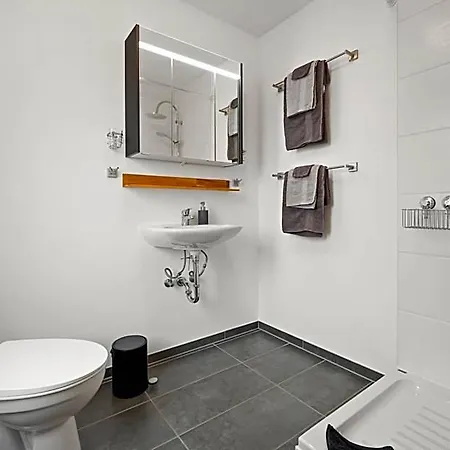 Gaestehaus 3*
