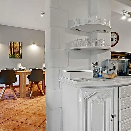 Gaestehaus Hoxel