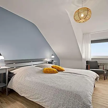 Gaestehaus Hoxel