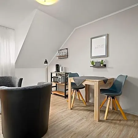 Gaestehaus Hoxel