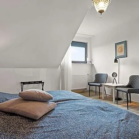 Gaestehaus Hoxel