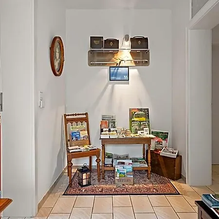 Gaestehaus Hoxel