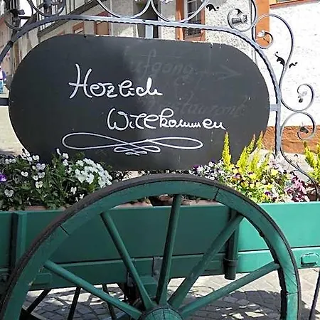 Gaestehaus 3*