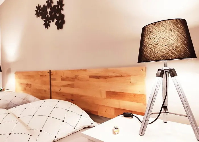 ベッド・アンド・ブレックファスト Gaestehaus 3*