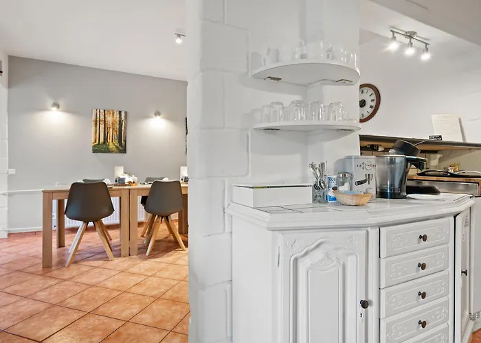 ベッド・アンド・ブレックファスト Gaestehaus 3*