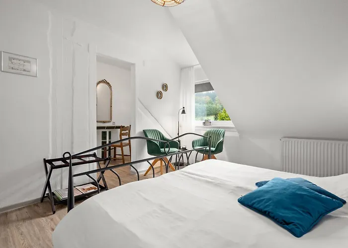 Gaestehaus ベッド・アンド・ブレックファスト