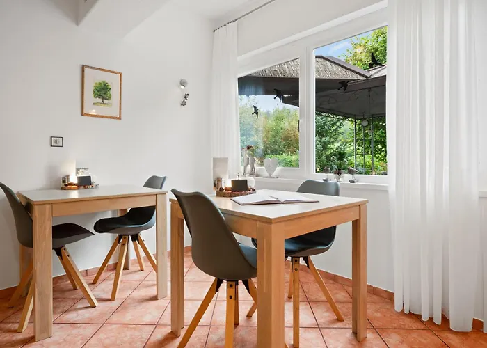 Gaestehaus ベッド・アンド・ブレックファスト