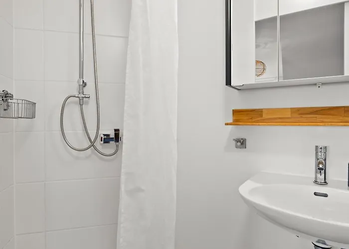 Gaestehaus ベッド・アンド・ブレックファスト 3*